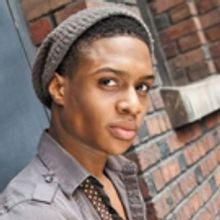 HAIRSPRAY LIVE!'s Ephraim M. Sykes to Host BROADWAY AT W This Weekend