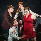 Contemporary Theater Company to Present First Full-Length Improvised Farce SLAMMING…