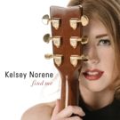 Singer-Songwriter KELSEY NORENE Releases Debut EP 'Find Me'