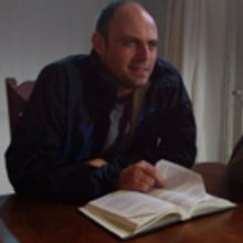 BWW Review: Two Lonely People Briefly Find Connection in GOOD WITH PEOPLE, Presented