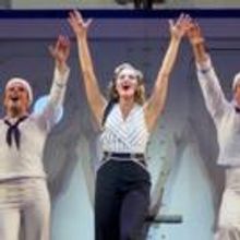BWW Review: Buoyant ANYTHING GOES Docks in Orlando