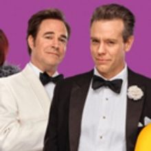 Broadway's DISASTER! Brings the Storm to the Great White Way Tonight