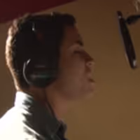 STAGE TUBE: Jason Gotay Sings Title Song on BROOKLYN CRUSH Cast Album Video