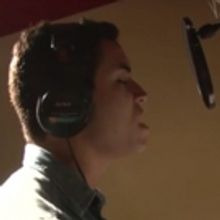 STAGE TUBE: Jason Gotay Sings Title Song on BROOKLYN CRUSH Cast Album