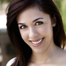 EVITA's Meg Koumis Replaces Lauren Testerman in I HATE NY: A LOVE STORY at the Beechm