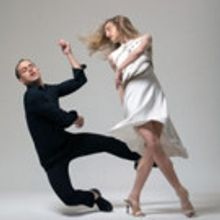 Some of a Thousand Words With Wendy Whelan, Brian Brooks and Brooklyn Rider at the Br
