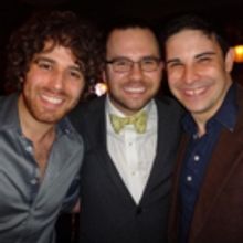 Young People's Theatre Workshop to Host 'Come Home to YPTW' Concert, 2/3