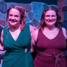 Photo Coverage: Inside I CAN'T … I HAVE REHEARSAL