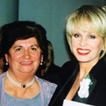 Joanna Lumley to Host National Youth Ballet Memorial Gala This Autumn