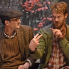 BWW Review: EDWARD ALBEE'S AT HOME AT THE ZOO Perfectly Combines Two One-Acts and…