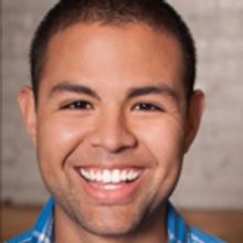 Photo Blog: A Day in the Life of Yando Lopez of Steppenwolf's THE CHRISTIANS