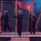 STAGE TUBE: Watch Highlights from Serenbe's MISS SAIGON, Featuring Real-Life…