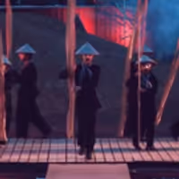 STAGE TUBE: Watch Highlights from Serenbe's MISS SAIGON, Featuring Real-Life… Video