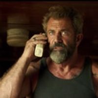 VIDEO: First Look - Mel Gibson Stars in New Action Thriller BLOOD FATHER Video