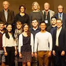 San Francisco Conservatory of Music Announces Winners of the 2016 Rubin Institute…