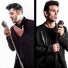 THE DOO WOP PROJECT, Featuring JERSEY BOYS & MOTOWN Cast Members, to Play 54 Below, 8