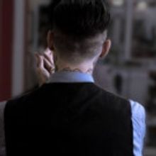 Emmy Winner Kyan Douglas Launches Online Series THE AMERICAN BARBER