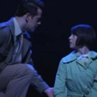 VIDEO: On This Day, April 12- AN AMERICAN IN PARIS Dances Onto Broadway Video