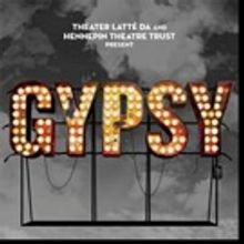 Tickets Go on Sale 12/4 for Hennepin Theatre Trust and Theater Latte Da's GYPSY