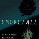MCC's SMOKEFALL, Starring Zachary Quinto, Opens Tonight Off-Broadway