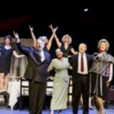 BWW Review: LA CAGE AUX FOLLES at Ignite Theatre