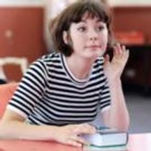 Photo Flash: In Rehearsal for Alan Ayckbourn's HERO'S WELCOME at Stephen Joseph Theat