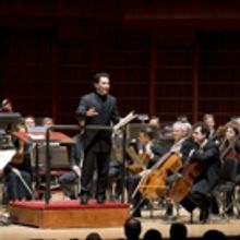 'Musically Speaking with Andrés' Concert Features Rare Works of Schumann with…