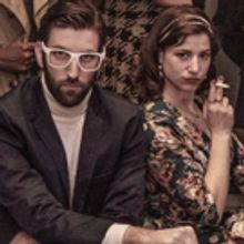 'CLUED-IN' Opens 1/30 at The Beat Lounge