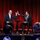 VIDEO: Kevin Spacey & Jimmy Fallon Perform Kid Theater on TONIGHT's Masterclass…