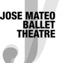 Jose Mateo Ballet Theatre To Finish 31st Season With INESCAPABLE ORBIT