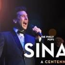 Philly POPS to Open Season with Sinatra Concerts in October