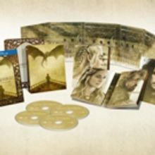 GAME OF THRONES: THE COMPLETE FIFTH SEASON Arrives on Blu-ray/DVD 3/15