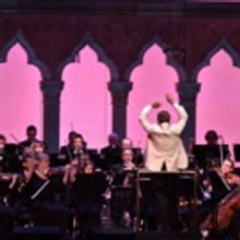 Orchestra of St. Luke's New Multi-Disciplinary Chamber Music Festival to Open Next…