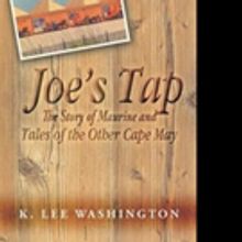 K. Lee Washington Releases JOE'S TAP
