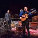 Photo Flash: First Look at Marc Kudisch, Nathan Gunn and Mark Delavan in BARITONES…