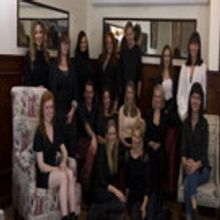 North of Eight, a new artist-led creative ensemble, launches this November 30 at the 