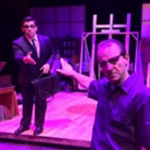 RED to Ask the Question, 'What Is Art?' at COM Community Theatre