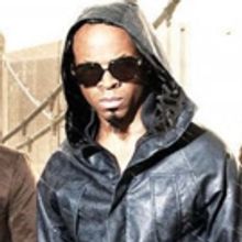 Tickets to Mint Condition & Floetry at NJPAC on Sale 1/29