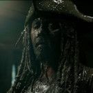 VIDEO: First Look - Johnny Depp Returns in PIRATES OF THE CARIBBEAN: DEAD MEN TELL NO TALES