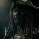 VIDEO: First Look - Johnny Depp Returns in PIRATES OF THE CARIBBEAN: DEAD MEN TELL…