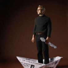 Darlinghurst Theatre Company Set to Produce The Premiere of REMEMBERING PIRATES