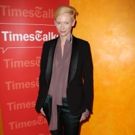 Tilda Swinton Reaches Out to 'Bridesmaids' Screenwriter to Join AUNTIE MAME Reboot