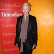 Tilda Swinton Reaches Out to 'Bridesmaids' Screenwriter to Join AUNTIE MAME Reboot