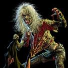 All-Female Iron Maidens Tribute Return to the UK for October Tour