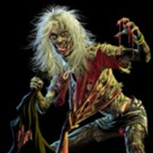 All-Female Iron Maidens Tribute Return to the UK for October Tour