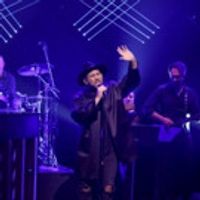 VIDEO: Kygo Performs 'Stole the Show' on TONIGHT SHOW Video