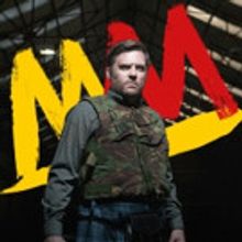 ?Three Productions Inspired By Shakespeare Make Up Welsh National Opera's Autumn Seas