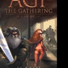 SJ White Pens 'AGF the Gathering Volume 1'