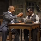 Photo Flash: First Look - EAST TEXAS HOT LINKS Extends at Writers Theatre; Eugene…