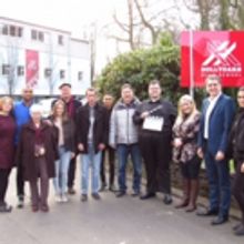 Clapperboard UK's Mental Health And Autistic Film-Making Projects Supported By Lime P